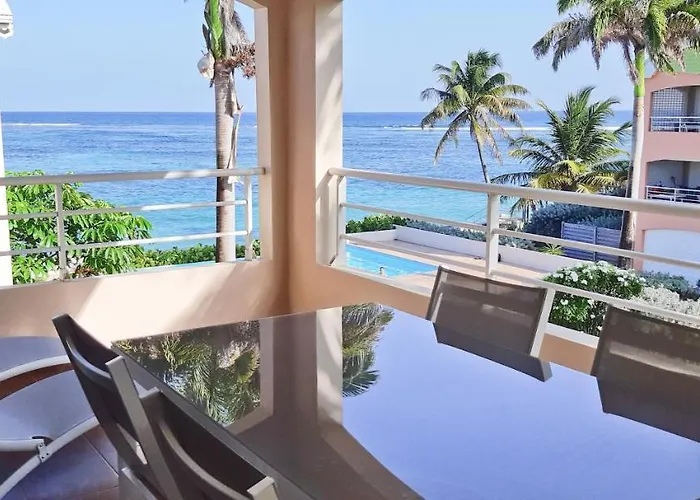 Eden Blue 2 Bedrooms & Pool