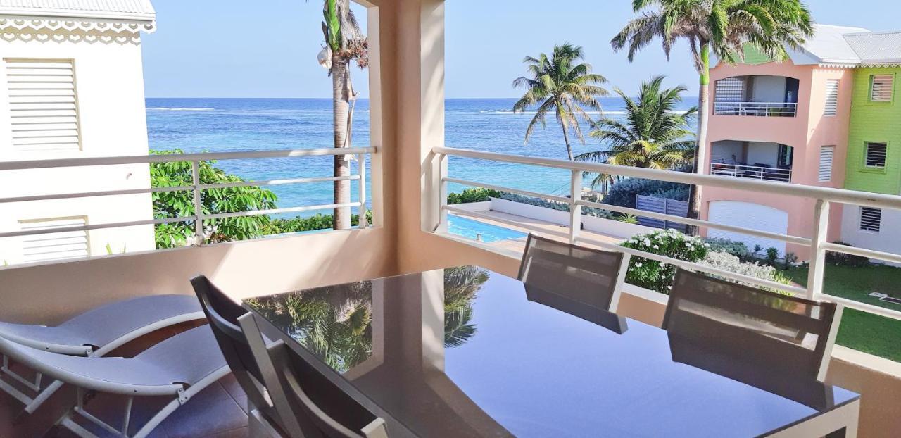 Appartement Eden Blue 2 Bedrooms & Pool *