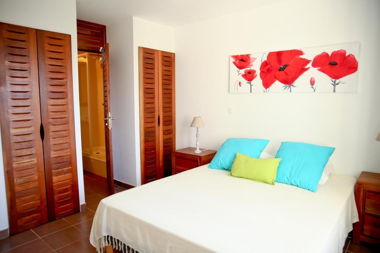 Eden Blue 2 Bedrooms & Pool