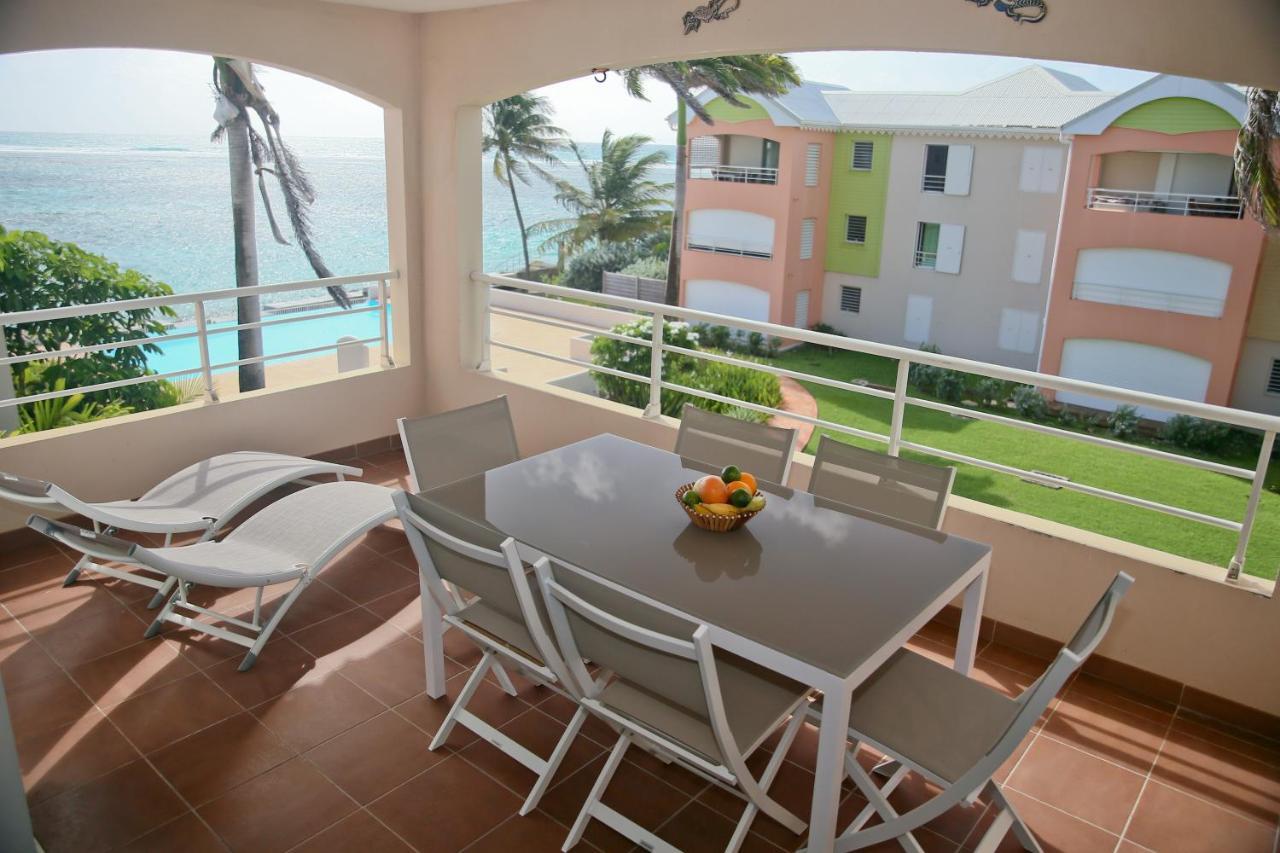 Appartement Eden Blue 2 Bedrooms & Pool