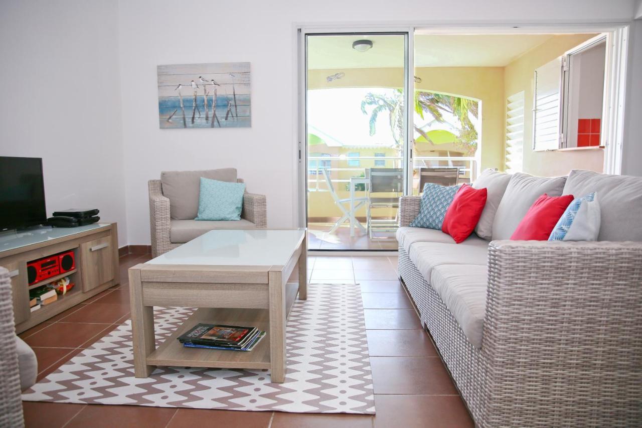 Appartement Eden Blue 2 Bedrooms & Pool