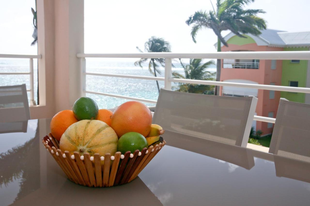 Eden Blue 2 Bedrooms & Pool Appartement *