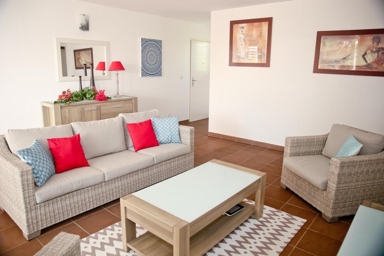 Appartement Eden Blue 2 Bedrooms & Pool