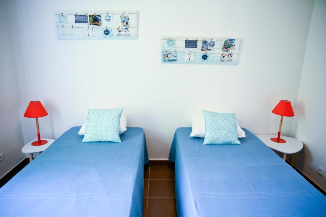 Eden Blue 2 Bedrooms & Pool * Sainte-Anne (Grande-Terre)