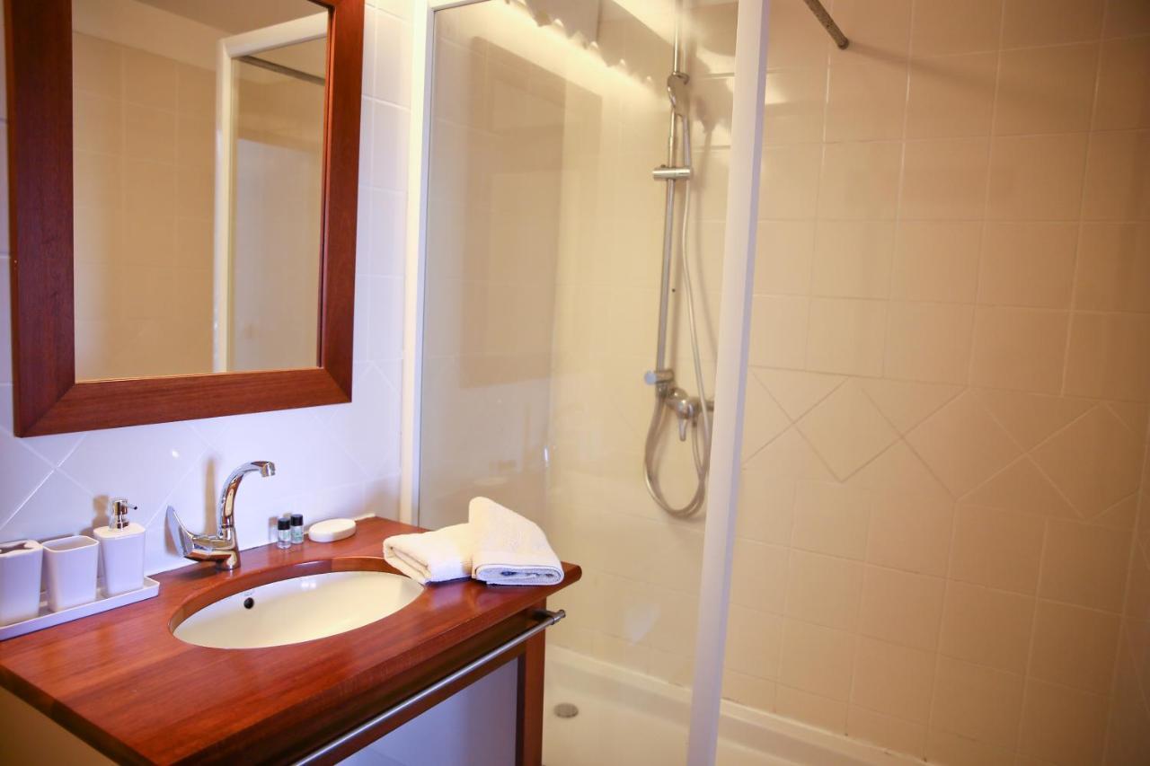 Appartement Eden Blue 2 Bedrooms & Pool Sainte-Anne (Grande-Terre)