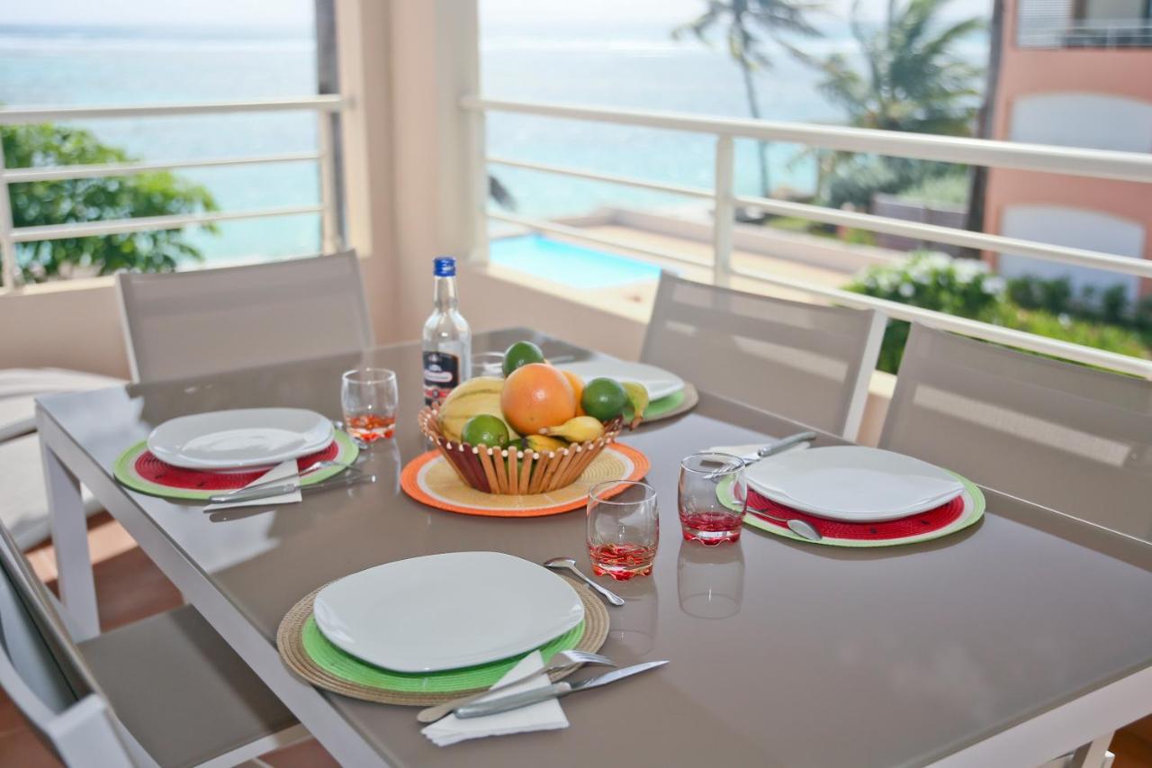Appartement Eden Blue 2 Bedrooms & Pool