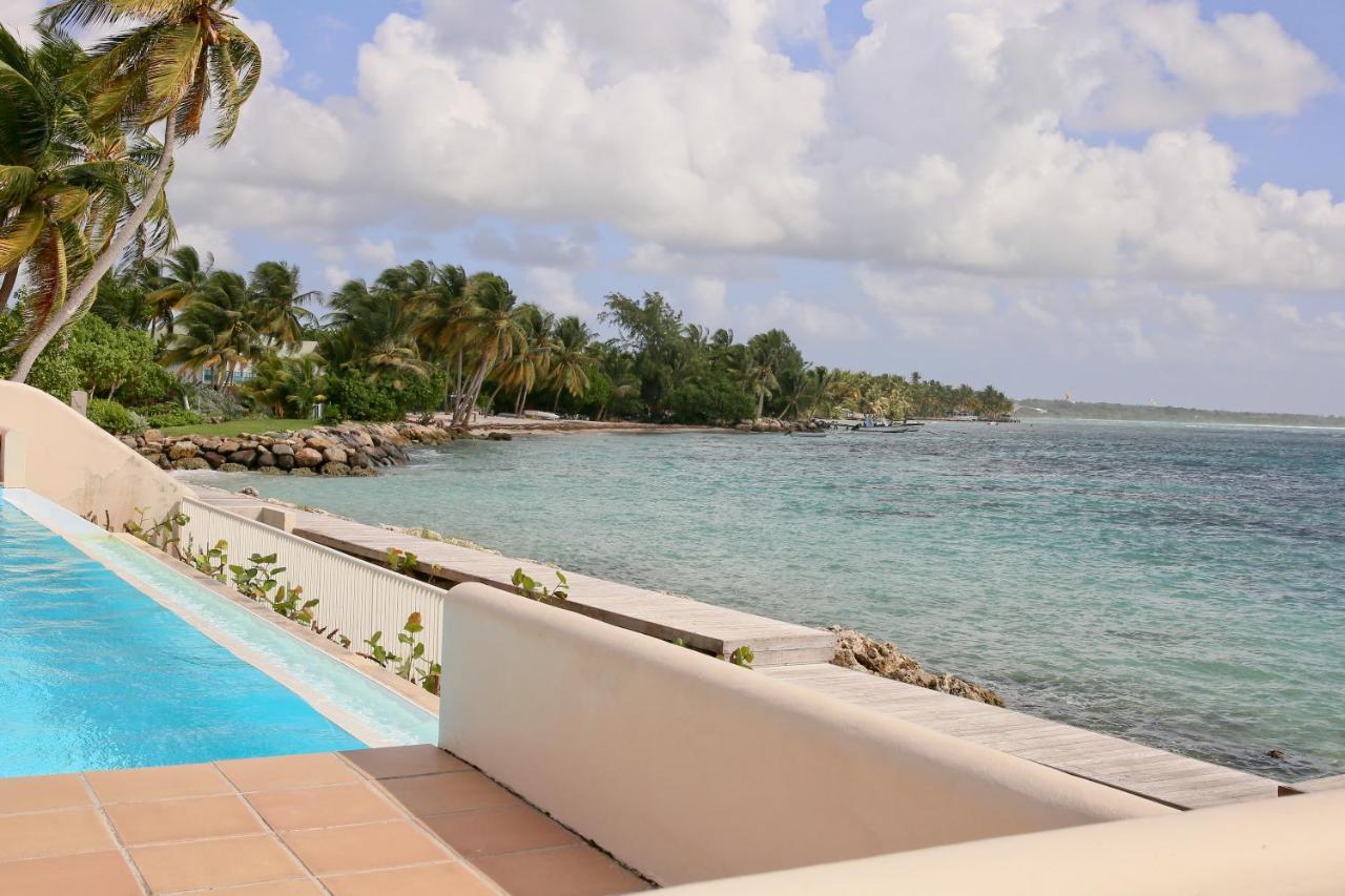 Eden Blue 2 Bedrooms & Pool