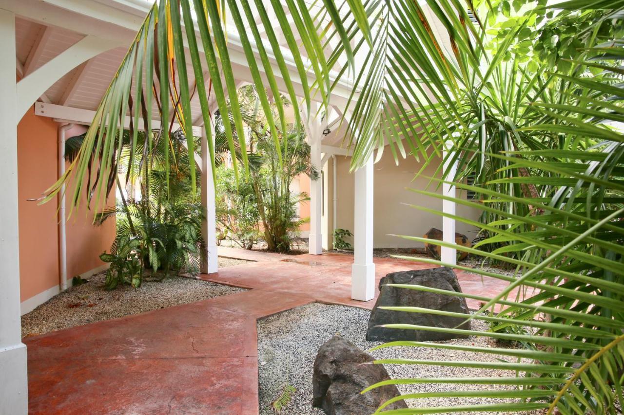 Eden Blue 2 Bedrooms & Pool * Sainte-Anne (Grande-Terre)